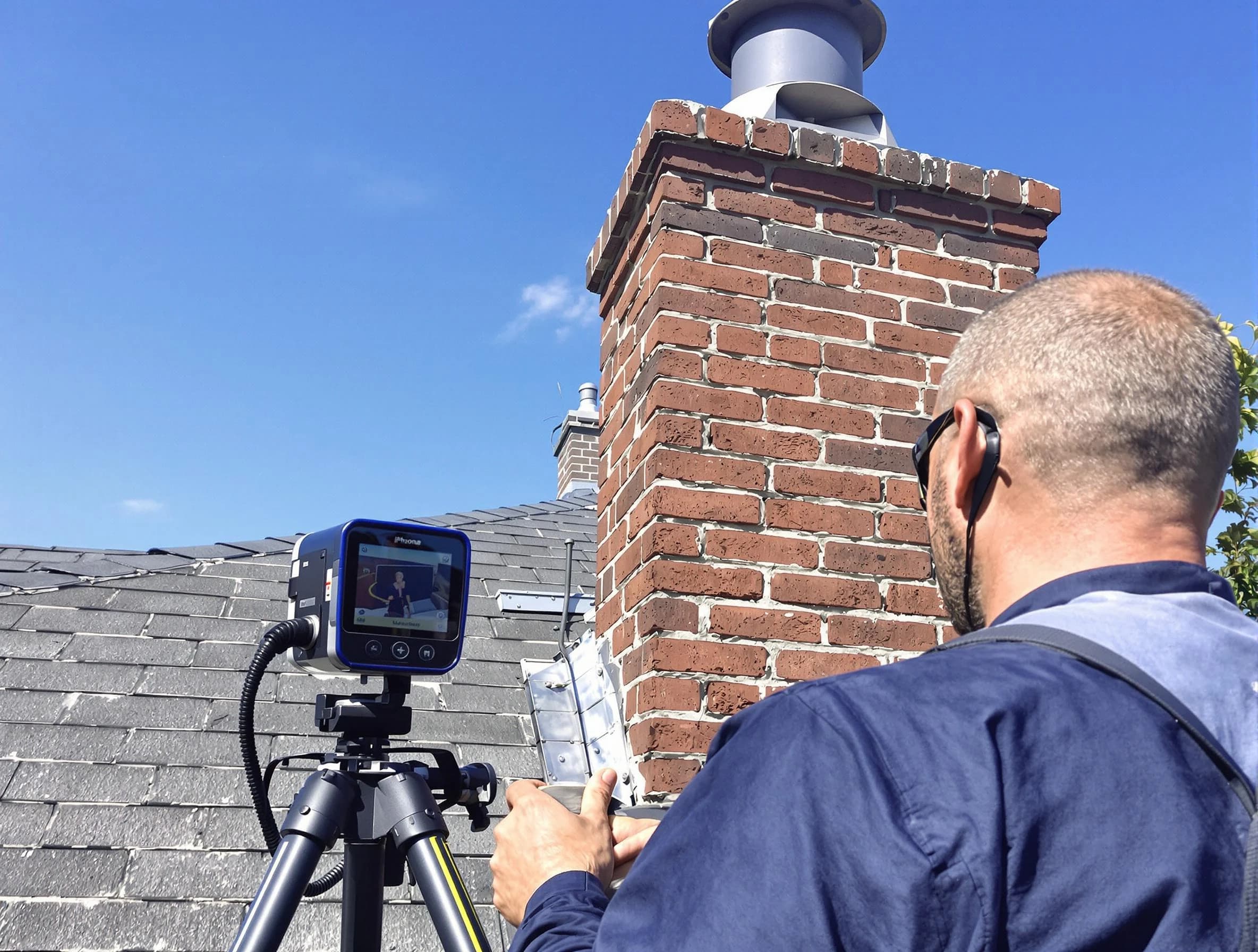 Chimney Inspection service in White Bluff, TN