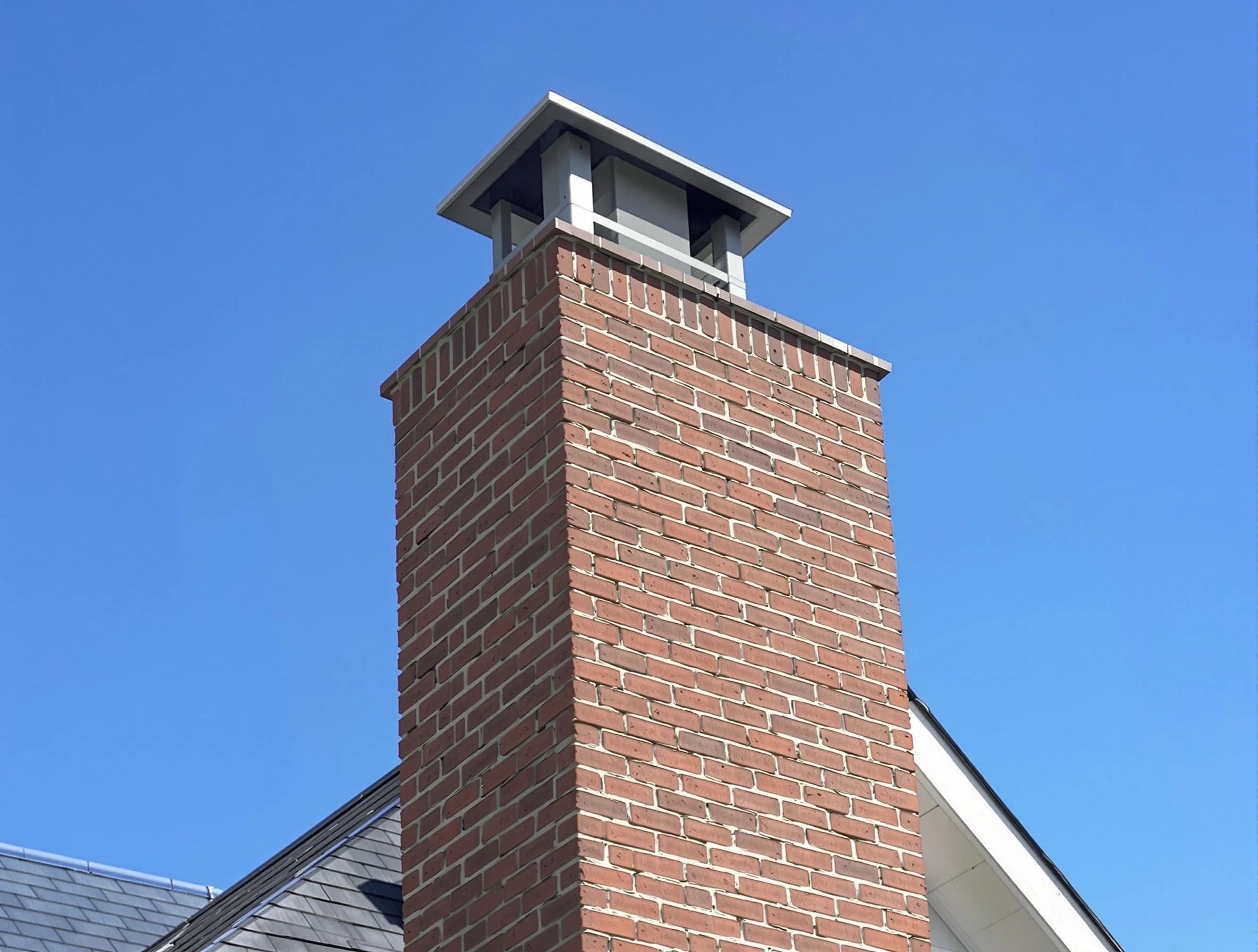 Chimney Remodeling service in White Bluff, TN